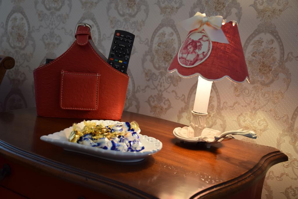La Porte De Bretagne Peronne  Room photo